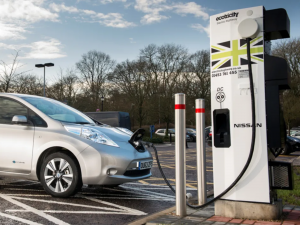 Read more about the article Can the UK EV infrastructure cope with the uptake in EV’sAll about EV chargers?
