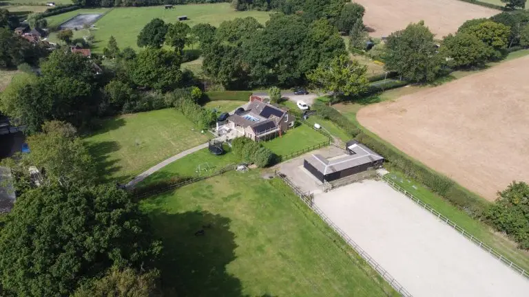 Why Sussex is a Solar Energy Hotspot