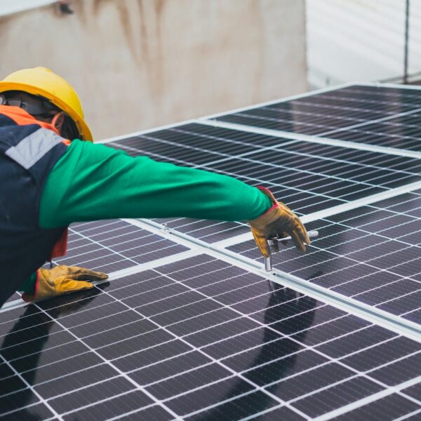 Read more about the article All about solar panels