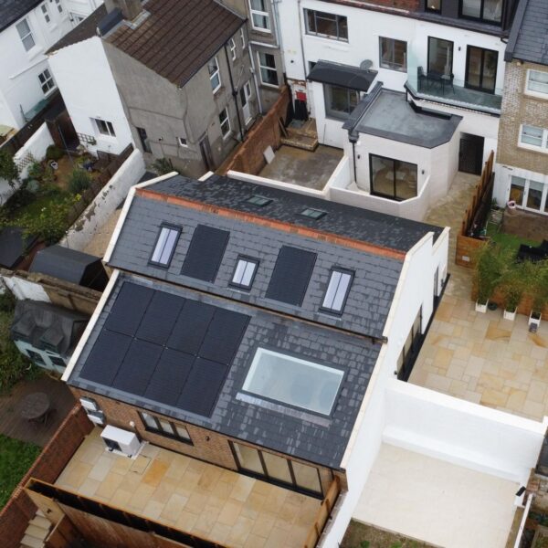 Read more about the article How many solar panels do I need?